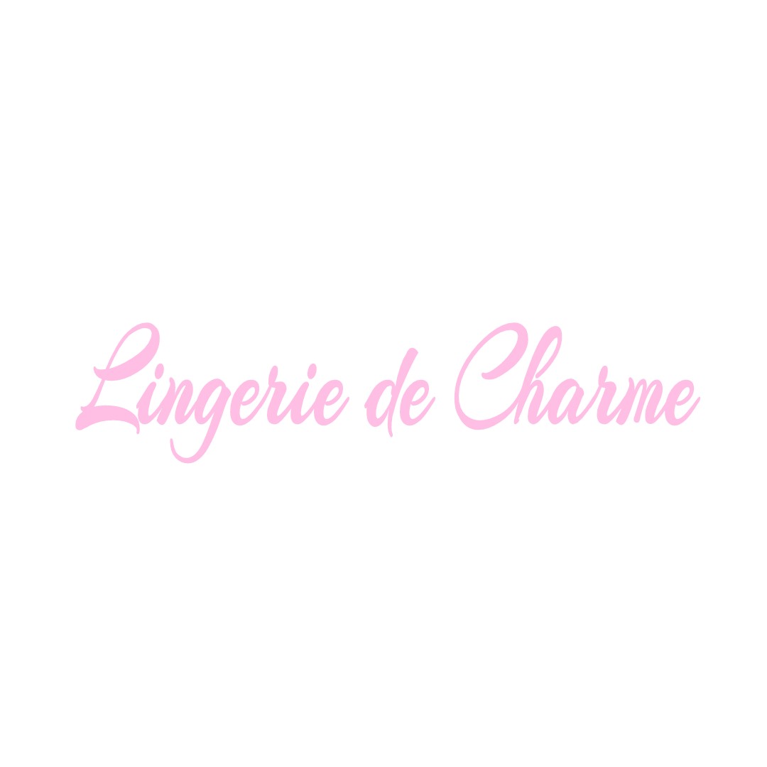 LINGERIE DE CHARME HUNSPACH